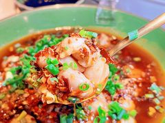 -锦府盐帮·侯宅(五棵松万达店)