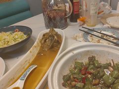 -鲜味食族水产·海鲜餐厅
