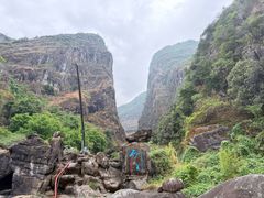 -大理苍山石门关旅游度假区