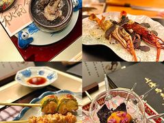 -鳥喜Toriki怀石烧鸟料理