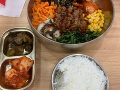 -米村拌饭(东方新天地店)