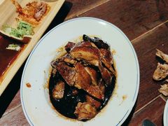 -大牌大·传统杭帮菜(湖滨店)