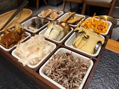 -滇牛云南火锅(桂林路店)
