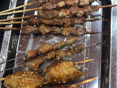 -老黑板筋(顺义总店)