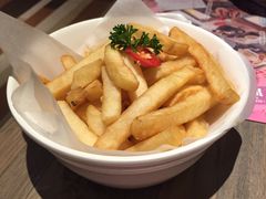 -卡朋西餐(较场西路店)