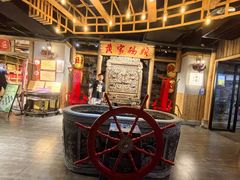 -黄家码头老火锅(解放碑旗舰店)