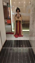 -盘子女人坊古装写真摄影(南京总店)