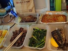 -邢氏老太太烧烤(南山店)