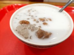 -冰神糖水铺(国贸中心店)
