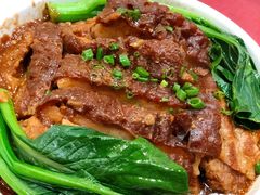 大塘扣肉-美极鲜食坊(宝安南路店)