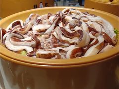-龍歌自助小火锅(城阳万象汇店)