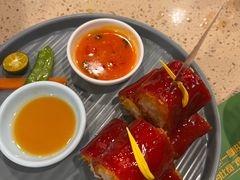 金莎海虾红米肠-点都德(喜粤楼店)
