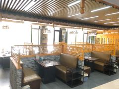 -清真·德顺祥铜锅涮羊肉(宝丰店)