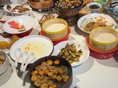 -大鸭梨烤鸭(石佛营店)