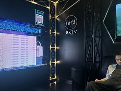 -魅KTV·AI辅唱(簋街店)