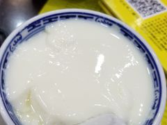 姜撞双皮奶-民信老铺(人民路店)