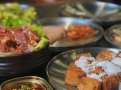 -红泥小火炉·东北泥炉烤肉(天一旗舰店)
