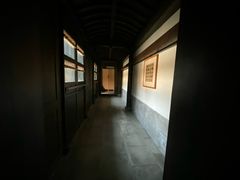 -法云安缦酒店
