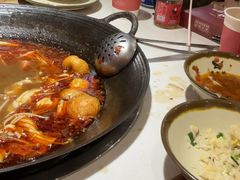 -老天桥蛙炉火锅(姑苏总店)