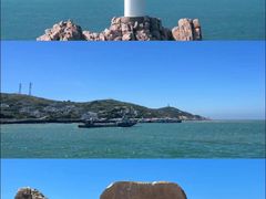 -东极岛景区