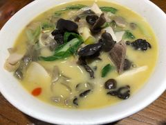 -三厂烩羊肉(五龙口店)