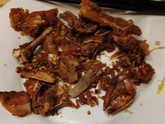 -金鸭季·北京烤鸭(深业上城店)