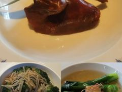 -三号黄浦会Canton Table