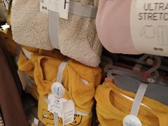 -优衣库(武汉国际广场店)