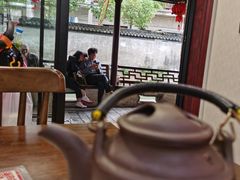 -观桥阁(锦溪店)