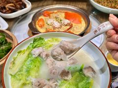 -蚬皇•陈味莞(西平景湖店)
