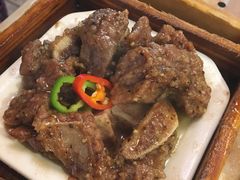 -又一间茶点轩(百汇广场店)