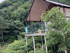 -北京山里寒舍度假酒店