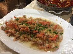 -渝君重庆火锅(嘉宾路店)