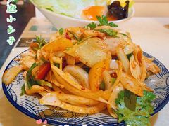 -和庆斋羊蝎子火锅·碳缸烧烤(顺义旗舰店)