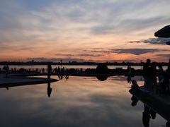 -丁香湖公园