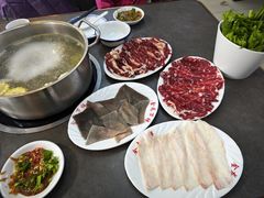 -万祥牛肉火锅(金龙店)