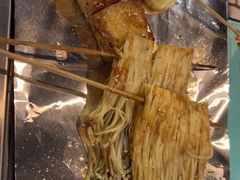 -云晓光头烧烤吧(德平路店)