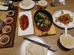 -小大董·烤鸭(凤凰汇店)