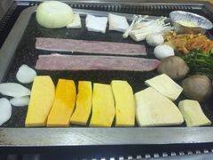 -金顺碳烤肉(1号店)