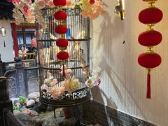 -清真·京华源铜锅涮肉(丰庆店)