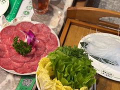 -禄婶鸡煲·打边炉