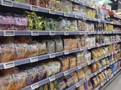 -Olé精品超市(北京合生汇店)