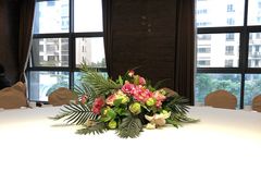 -万圣禄茶楼(西平店)