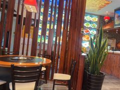 -灶座小锅烀饼·铁锅炖(道里店)