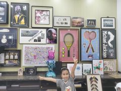 -龙慧画框·裱画配框工厂店