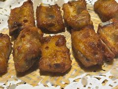 -天下客饭店(中山路店)