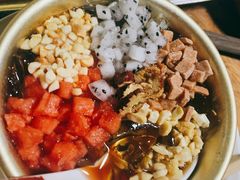 冰粉-巴邑火锅·鲜切牛肉(萧山银隆店)