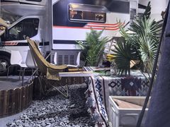 -上海汽车会展中心