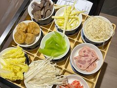 -咏江南·苏式火锅·苏州评弹(观前街店)