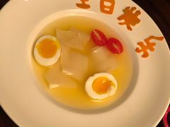 -食间牛排(湖西路店)